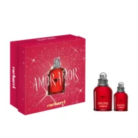 Amor Amor - Love Love Case 2 Pcs by Cacharel