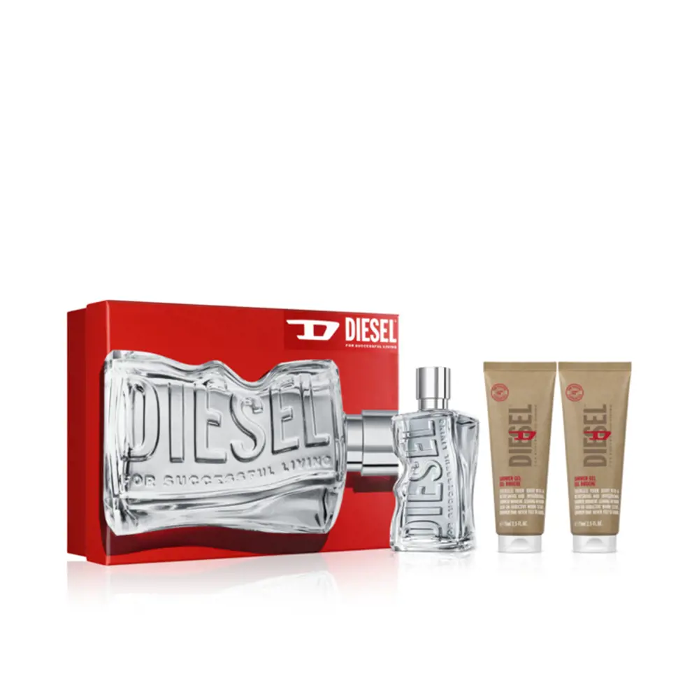 D By Diesel - D By Diesel Lot 3 Pcs by Diesel