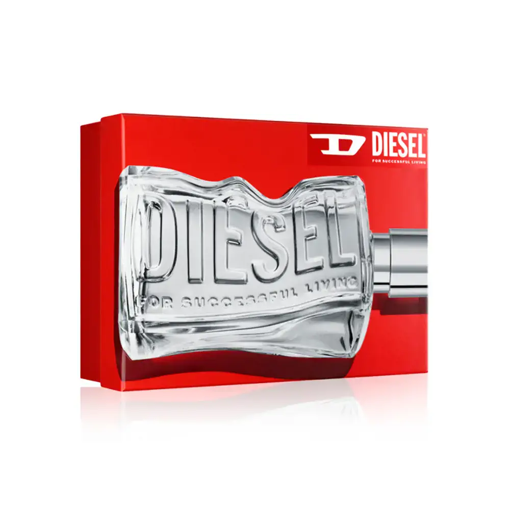 D By Diesel - D By Diesel Lot 3 Pcs by Diesel