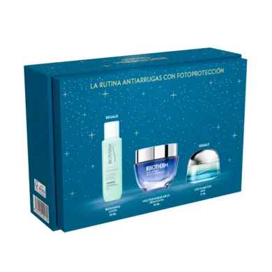 Blue Therapy - Blue Therapy Multi-Defender Lot 3 Pcs by Biotherm