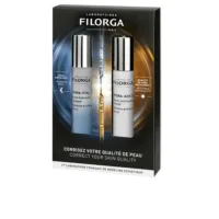 Hydra-Aox - Hydra-Aox Serum + Hydra-Hyal Serum Case 2 Pcs by Laboratoires Filorga