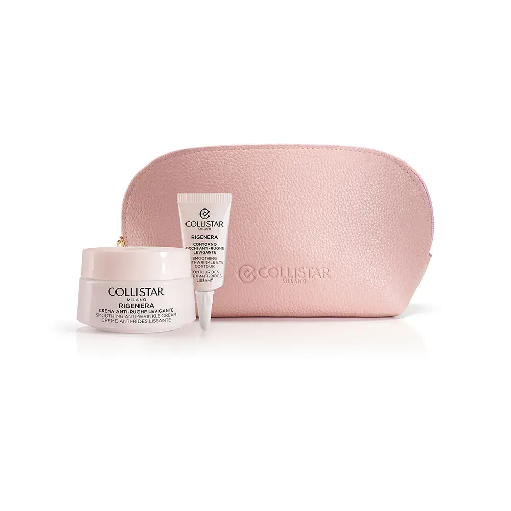 Rigenera - Rigenera Case 3 Pcs by Collistar