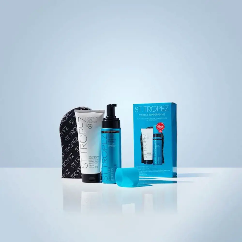 Award Winning - Award Winning Lot 3 Pcs by St.Tropez