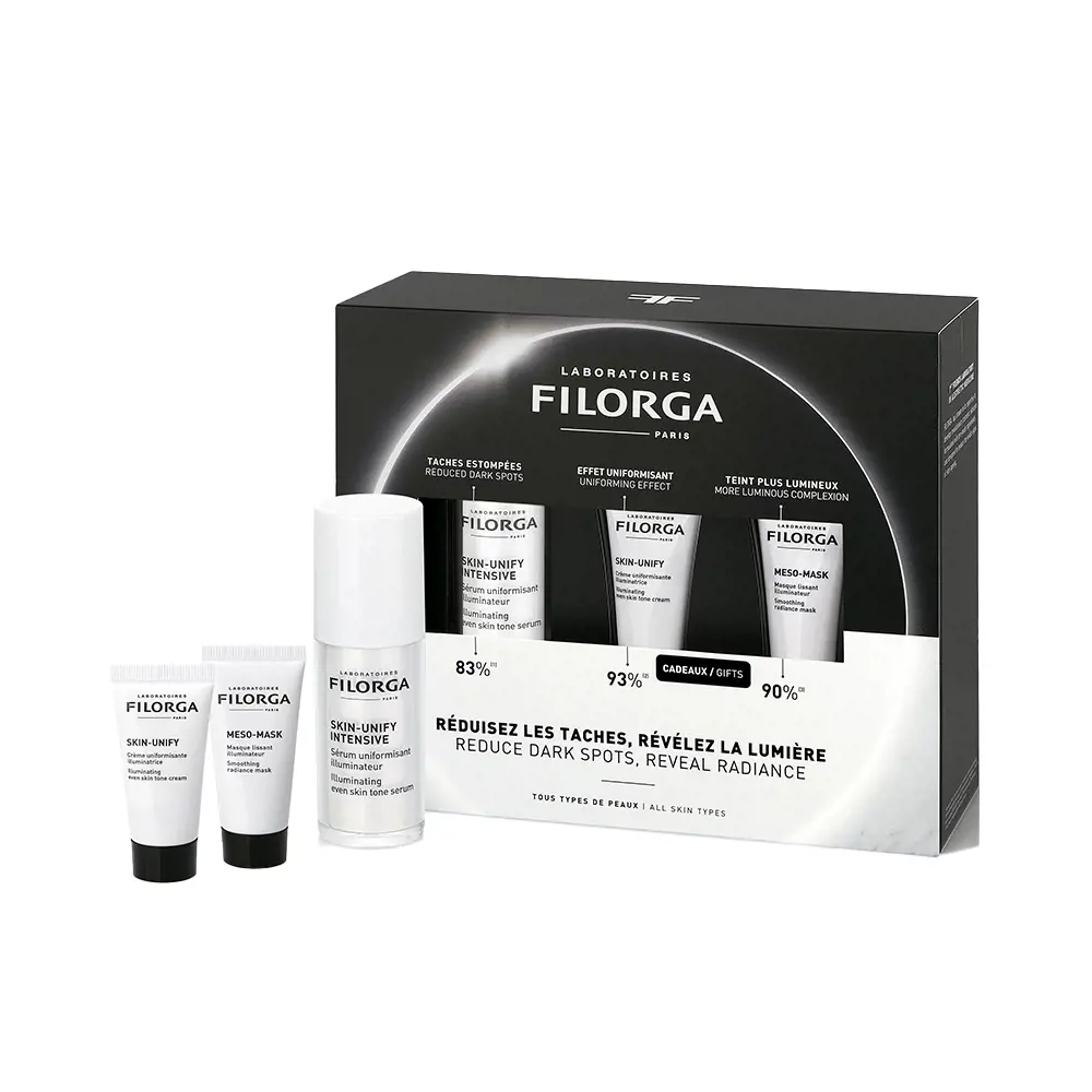 Skin-Unify Intensive Serum Estuche by Laboratoires Filorga Skin-Unify - Skin-Unify Intensive Serum Estuche by Laboratoires Filorga