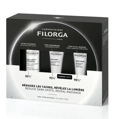 Skin-Unify - Skin-Unify Intensive Serum Estuche by Laboratoires Filorga