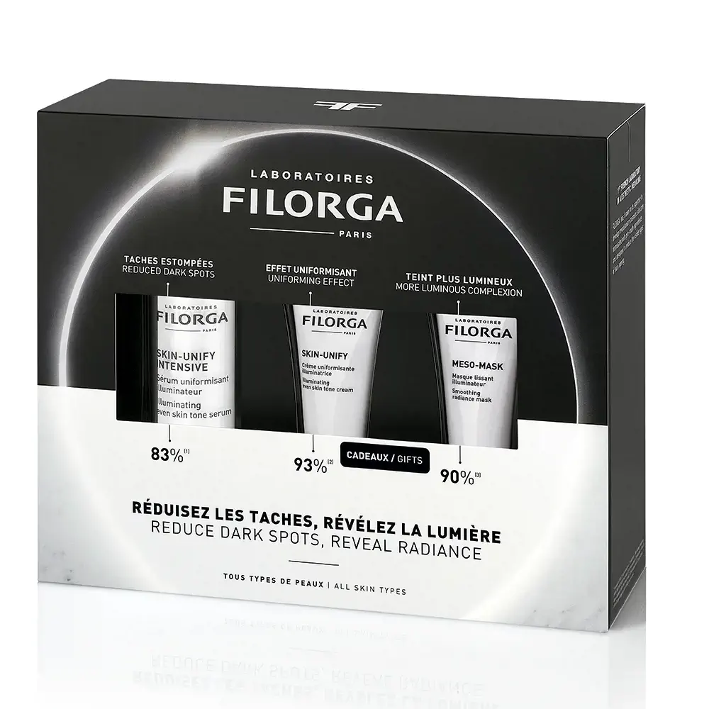 Skin-Unify Intensive Serum Estuche by Laboratoires Filorga Skin-Unify - Skin-Unify Intensive Serum Estuche by Laboratoires Filorga
