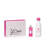 Your Moments - Your Moments Case 2 Pcs by Tous