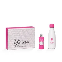 Your Moments - Your Moments Case 2 Pcs by Tous