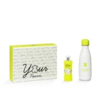 Your Powers - Your Powers Case 2 Pcs by Tous