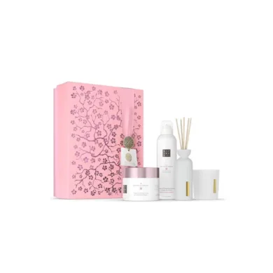 The Ritual Of Sakura - The Ritual Of Sakura Large Gift Set by Rituals