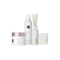 The Ritual Of Sakura - The Ritual Of Sakura Large Gift Set by Rituals