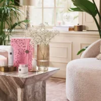 The Ritual Of Sakura - The Ritual Of Sakura Large Gift Set by Rituals