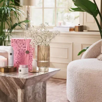 The Ritual Of Sakura - The Ritual Of Sakura Large Gift Set by Rituals