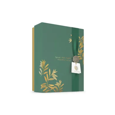 The Ritual Of Jing - The Ritual Of Jing Large Gift Set 4 Pcs by Rituals