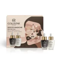 Self-Tanner - Magic Drops Facial Routine Case 2 Pcs by Collistar