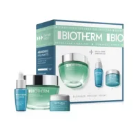 Aquasource - Aquasource Hyalu Plump Gel Case 3 Pcs by Biotherm