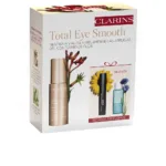 Total Eye Smooth - Total Eye Smooth Case 3 Pcs by Clarins