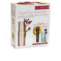 Total Eye Smooth - Total Eye Smooth Case 3 Pcs by Clarins