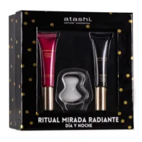 Celullar Cosmetic Celullar Cosmetic - Anti-Aging Eye Contour Case 3 Pcs by Atashi