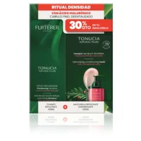 Tonucia - Tonucia Natural Filler Champú Repulpante + Mask 200 Ml Lote by Rene Furterer