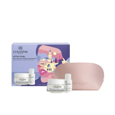 Attivi Puri - Attivi Puri Collagen Case 4 Pcs by Collistar