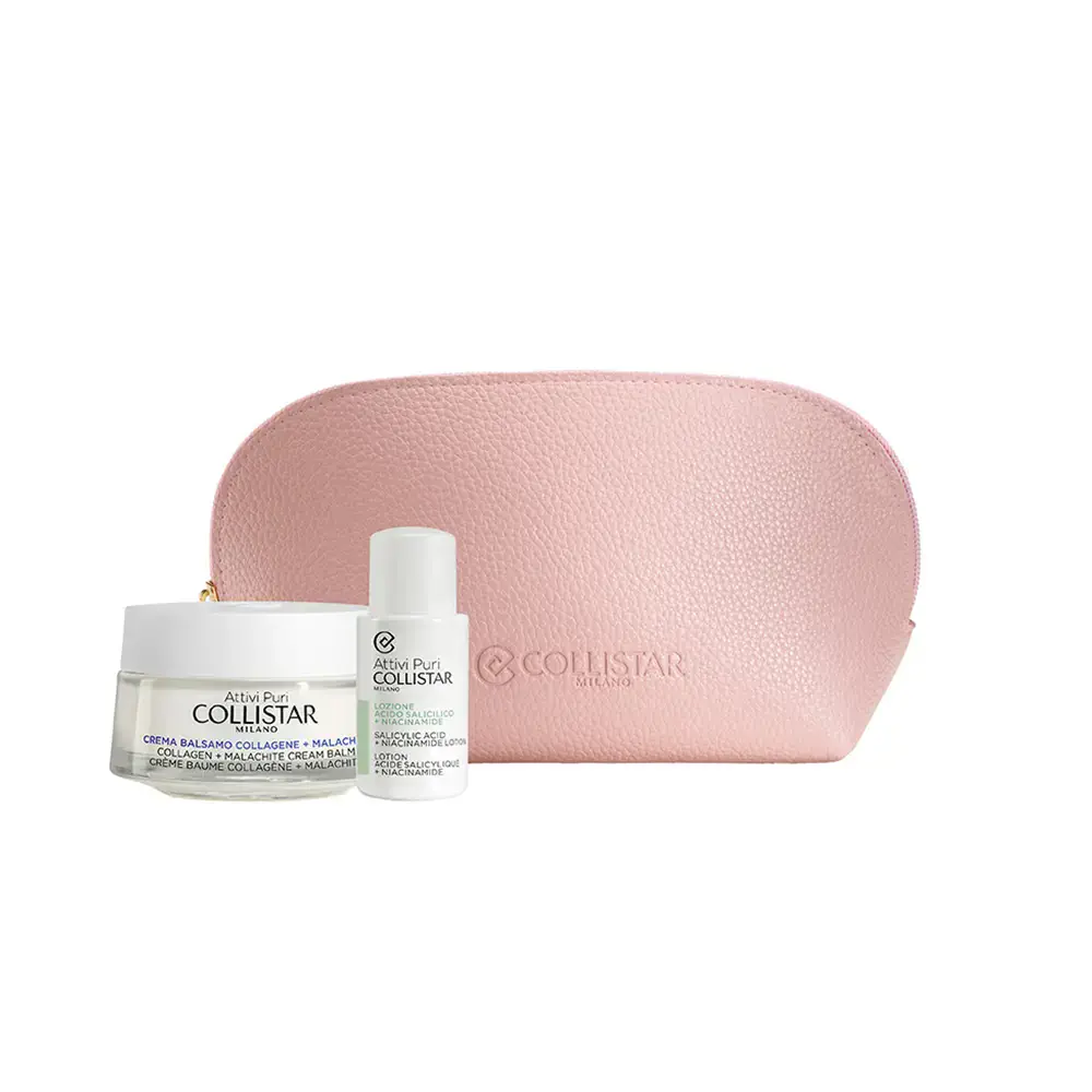 Attivi Puri - Attivi Puri Collagen Case 4 Pcs by Collistar