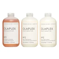 Salon Intro - Salon Intro Set 3 U by Olaplex