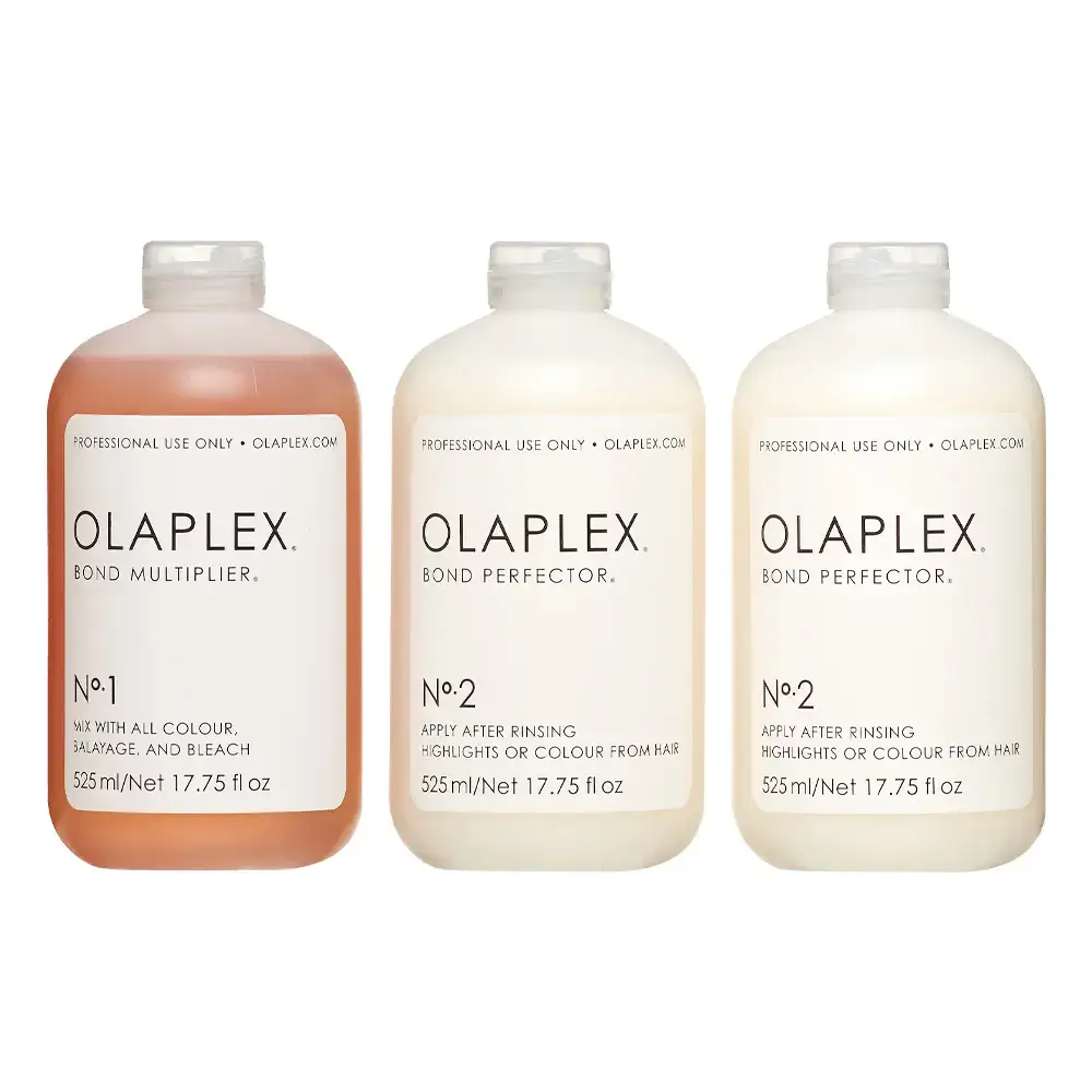 Salon Intro - Salon Intro Set 3 U by Olaplex