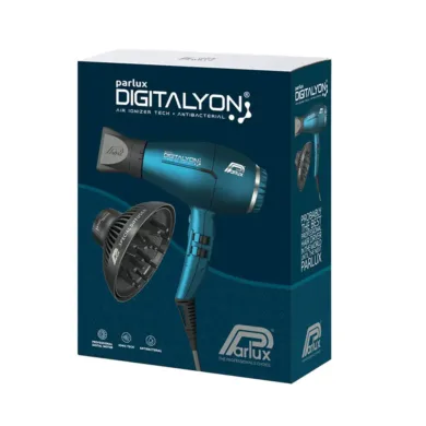 Parlux Digitalyon - Digitalyon Blue Lot by Parlux