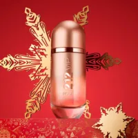 212 Vip - 212 Vip Rosé Case 3 Pcs by Carolina Herrera