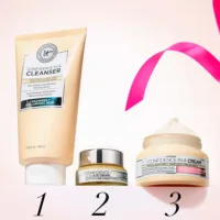 Confidence - Confidence Cream Case 3 Pcs by It Cosmetics