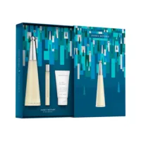 L'Eau D'Issey - L'Eau D'Issey Case 3 Pcs by Issey Miyake