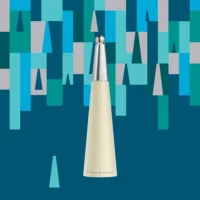 L'Eau D'Issey - L'Eau D'Issey Case 3 Pcs by Issey Miyake