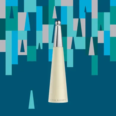 L'Eau D'Issey - L'Eau D'Issey Case 3 Pcs by Issey Miyake
