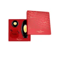 Paloma Picasso - Mon Parfum Case 3 Pcs by Paloma Picasso