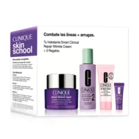 Smart Clinical - Smart Clinical Repair Anti-Wrinkle Cream Case 4 Pcs by Clinique