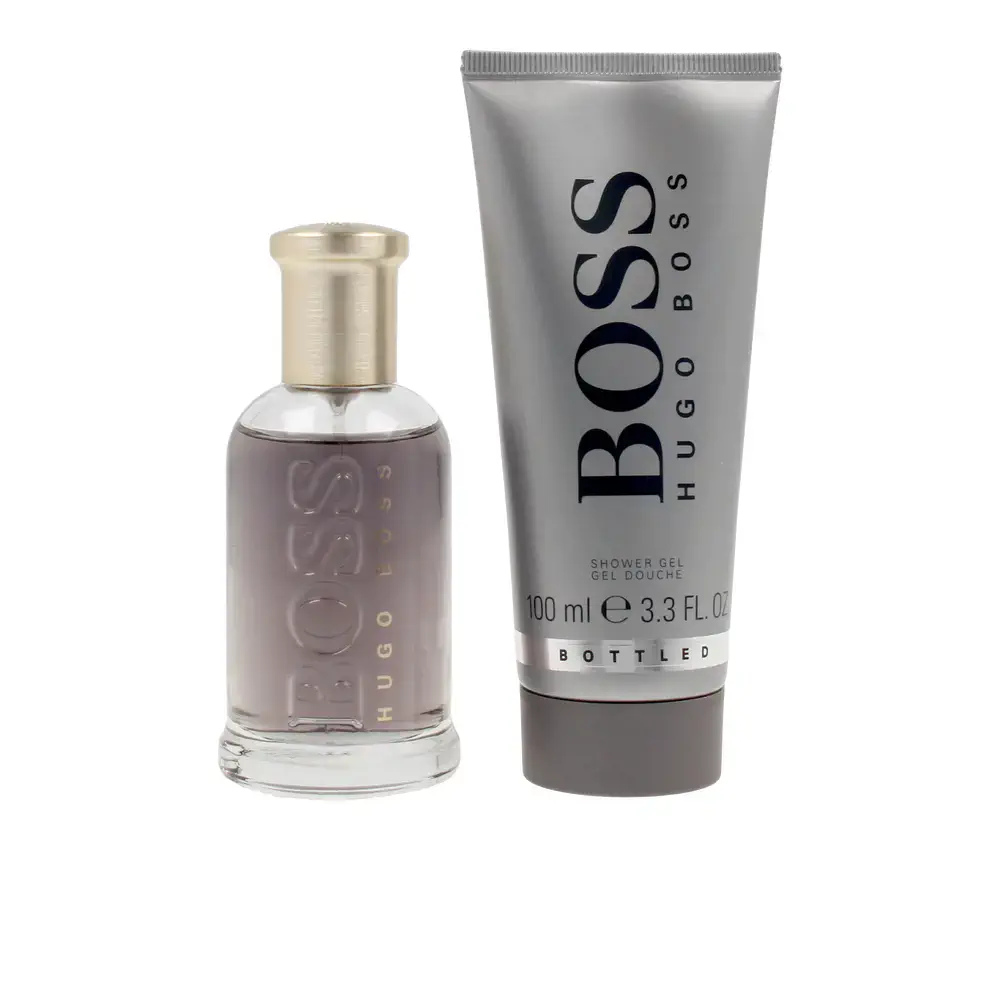 Boss Bottled - Boss Bottled Set by Hugo Boss-Boss