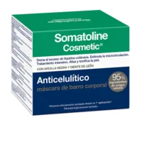 Reductores - Hombre Cintura & Abdomen Reductor Intensivo Set 2 X by Somatoline Cosmetic