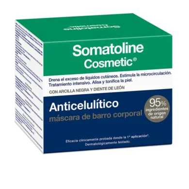 Reductores - Hombre Cintura & Abdomen Reductor Intensivo Set 2 X by Somatoline Cosmetic
