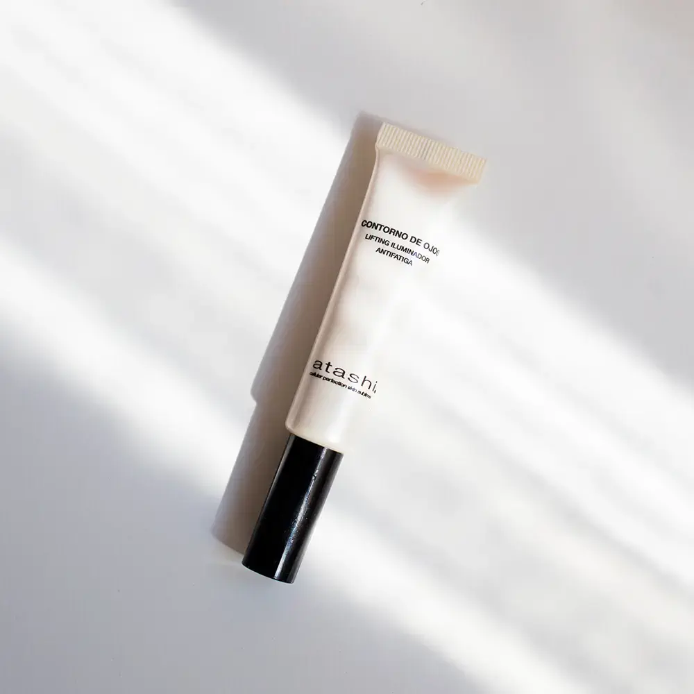 Firmeza Y Luminosidad - Firmness And Brightness Serum Lot 3 Pcs by Atashi