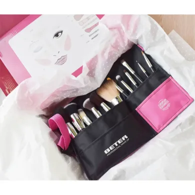 Professional Make Up - Professional Makeup Set by Beter