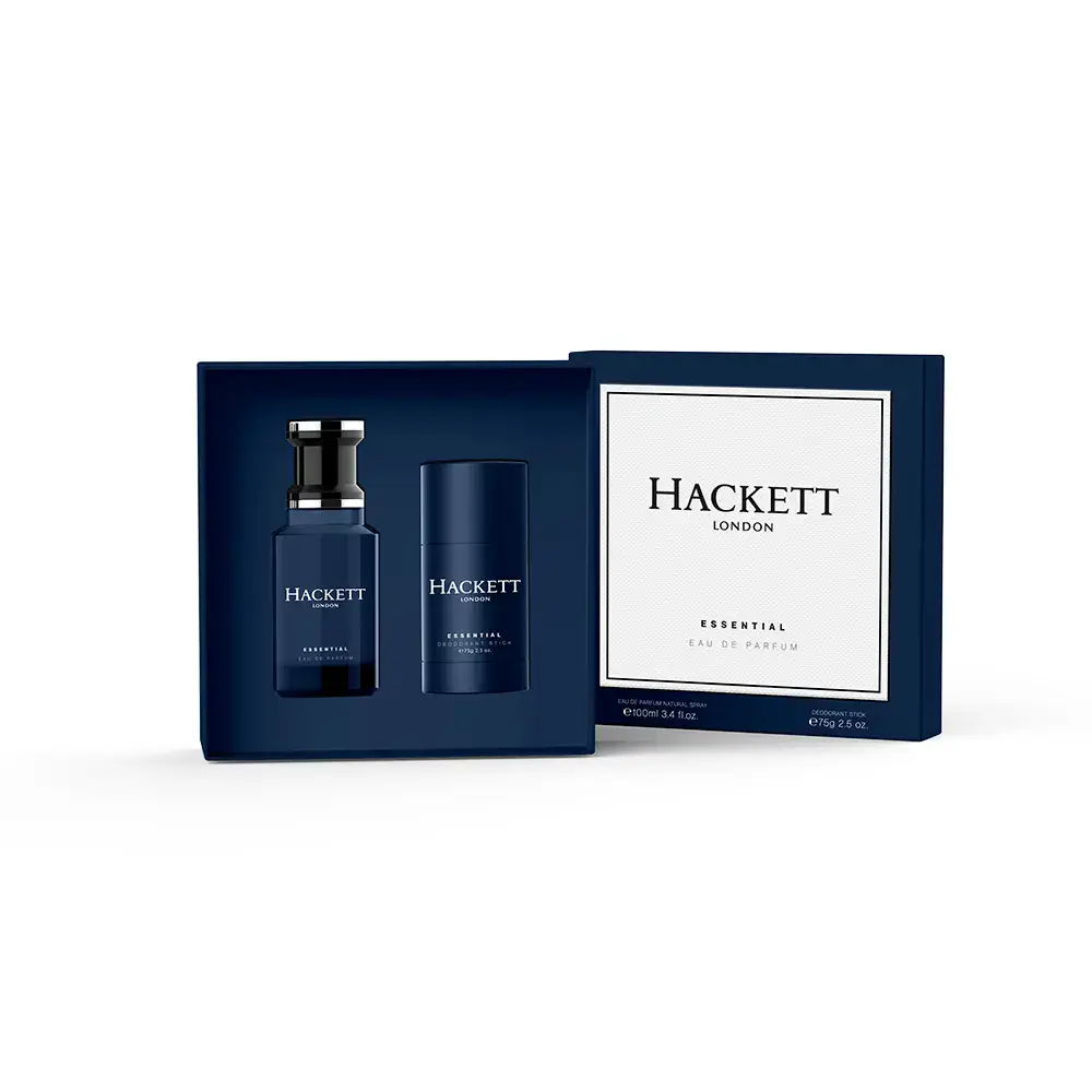 Essential - Essential Case 2 Pcs by Hackett London
