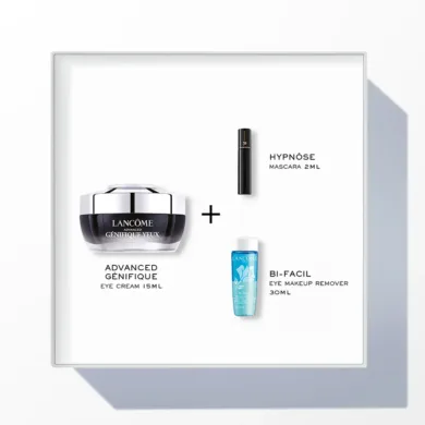 Génifique - Advanced Génifique Yeux Case 3 Pcs by Lancôme