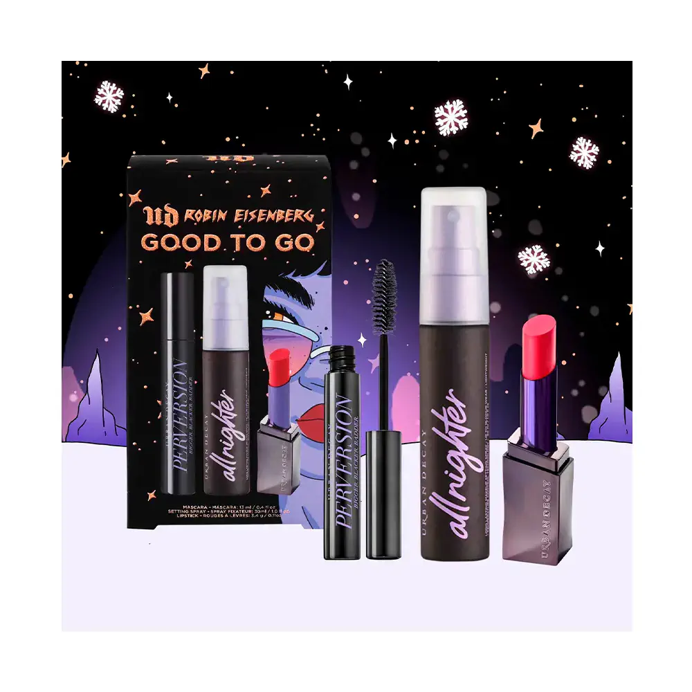 Good To Go - Good To Go Set by Urban Decay