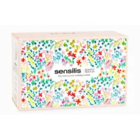 Upgrade - Upgrade Ar Cream Sorbet Case 2 Pcs by Sensilis