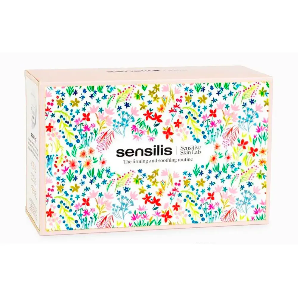 Upgrade Ar Cream Sorbet Case 2 Pcs by Sensilis Upgrade - Upgrade Ar Cream Sorbet Case 2 Pcs by Sensilis
