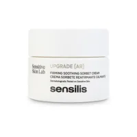 Upgrade - Upgrade Ar Cream Sorbet Case 2 Pcs by Sensilis