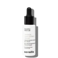 Upgrade - Upgrade Ar Cream Sorbet Case 2 Pcs by Sensilis