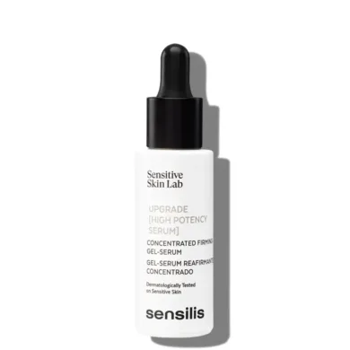 Upgrade - Upgrade Ar Cream Sorbet Case 2 Pcs by Sensilis