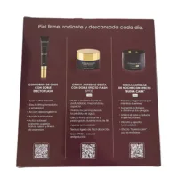 Acción Inmediata Radiance - Radiance Immediate Action Eye Contour Lot 3 Pcs by Germinal